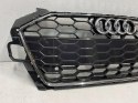 AUDI A4 B9 LIFT 8W0 S-LINE GRILL ATRAPA ORG 8W0853651EB DT
