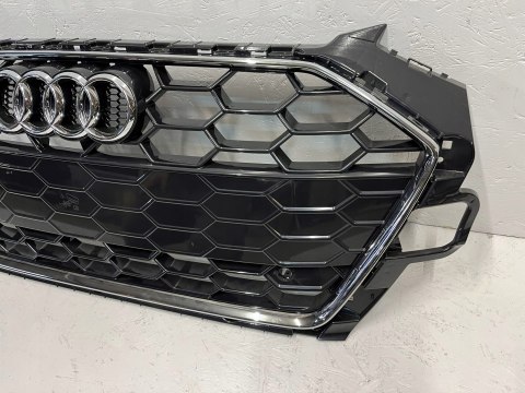 AUDI A4 B9 LIFT 8W0 S-LINE GRILL ATRAPA ORG 8W0853651EB DT AUDI A4 B9 LIFT 8W0 S-LINE GRILL ATRAPA ORG 8W0853651EB DT