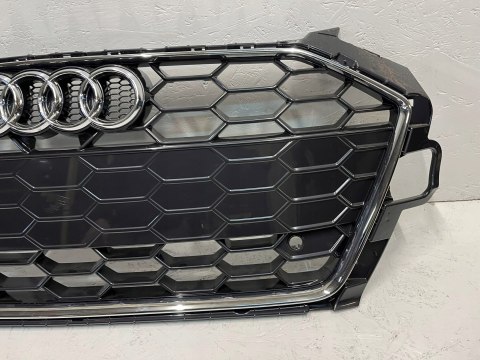 AUDI A4 B9 LIFT 8W0 S-LINE GRILL ATRAPA ORG 8W0853651EB DT AUDI A4 B9 LIFT 8W0 S-LINE GRILL ATRAPA ORG 8W0853651EB DT