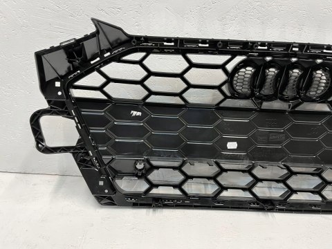 AUDI A4 B9 LIFT 8W0 S-LINE GRILL ATRAPA ORG 8W0853651EB DT AUDI A4 B9 LIFT 8W0 S-LINE GRILL ATRAPA ORG 8W0853651EB DT