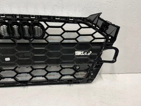 AUDI A4 B9 LIFT 8W0 S-LINE GRILL ATRAPA ORG 8W0853651EB DT AUDI A4 B9 LIFT 8W0 S-LINE GRILL ATRAPA ORG 8W0853651EB DT