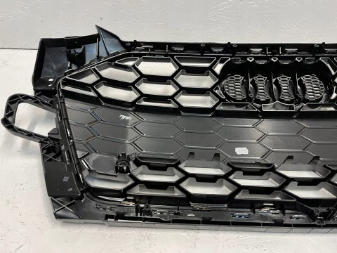AUDI A4 B9 LIFT 8W0 S-LINE GRILL ATRAPA ORG 8W0853651EB DT AUDI A4 B9 LIFT 8W0 S-LINE GRILL ATRAPA ORG 8W0853651EB DT
