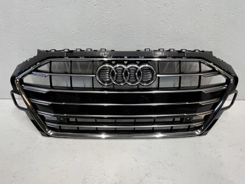 AUDI A4 LIFT 8W0 GRILL ATRAPA ORG 8W0853651DF DH AUDI A4 LIFT 8W0 GRILL ATRAPA ORG 8W0853651DF DH