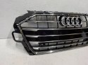 AUDI A4 LIFT 8W0 GRILL ATRAPA ORG 8W0853651DF DH