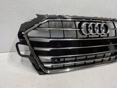 AUDI A4 LIFT 8W0 GRILL ATRAPA ORG 8W0853651DF DH AUDI A4 LIFT 8W0 GRILL ATRAPA ORG 8W0853651DF DH