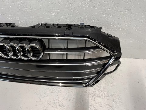 AUDI A4 LIFT 8W0 GRILL ATRAPA ORG 8W0853651DF DH AUDI A4 LIFT 8W0 GRILL ATRAPA ORG 8W0853651DF DH