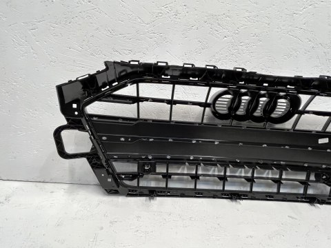 AUDI A4 LIFT 8W0 GRILL ATRAPA ORG 8W0853651DF DH AUDI A4 LIFT 8W0 GRILL ATRAPA ORG 8W0853651DF DH