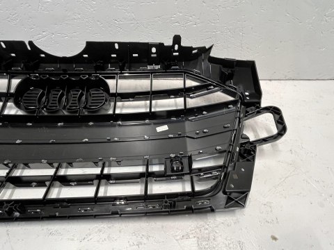 AUDI A4 LIFT 8W0 GRILL ATRAPA ORG 8W0853651DF DH AUDI A4 LIFT 8W0 GRILL ATRAPA ORG 8W0853651DF DH