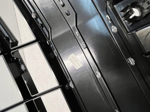 AUDI A4 LIFT 8W0 GRILL ATRAPA ORG 8W0853651DF DH AUDI A4 LIFT 8W0 GRILL ATRAPA ORG 8W0853651DF DH