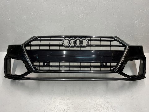 AUDI A7 4K8 S LINE GRILL ZDERZAK PRZEDNI ORG AUDI A7 4K8 S LINE GRILL ZDERZAK PRZEDNI ORG
