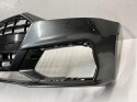 AUDI A7 4K8 S LINE GRILL ZDERZAK PRZEDNI ORG