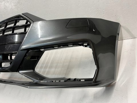 AUDI A7 4K8 S LINE GRILL ZDERZAK PRZEDNI ORG AUDI A7 4K8 S LINE GRILL ZDERZAK PRZEDNI ORG