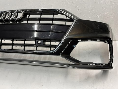 AUDI A7 4K8 S LINE GRILL ZDERZAK PRZEDNI ORG AUDI A7 4K8 S LINE GRILL ZDERZAK PRZEDNI ORG