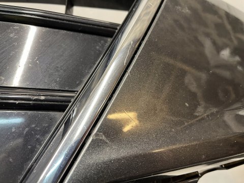 AUDI A7 4K8 S LINE GRILL ZDERZAK PRZEDNI ORG AUDI A7 4K8 S LINE GRILL ZDERZAK PRZEDNI ORG