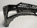 AUDI A7 4K8 S LINE GRILL ZDERZAK PRZEDNI ORG