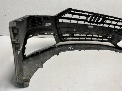 AUDI A7 4K8 S LINE GRILL ZDERZAK PRZEDNI ORG AUDI A7 4K8 S LINE GRILL ZDERZAK PRZEDNI ORG