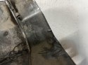AUDI A7 4K8 S LINE GRILL ZDERZAK PRZEDNI ORG