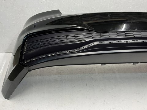 AUDI A7 4K8 S LINE ZDERZAK TYLNY TYŁ ORG AUDI A7 4K8 S LINE ZDERZAK TYLNY TYŁ ORG