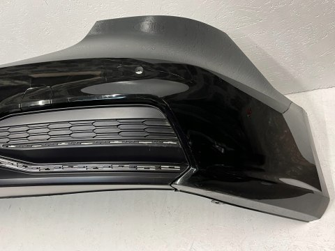 AUDI A7 4K8 S LINE ZDERZAK TYLNY TYŁ ORG AUDI A7 4K8 S LINE ZDERZAK TYLNY TYŁ ORG