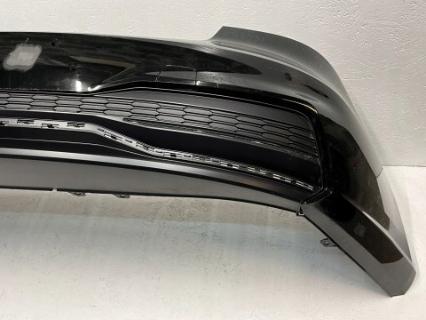 AUDI A7 4K8 S LINE ZDERZAK TYLNY TYŁ ORG AUDI A7 4K8 S LINE ZDERZAK TYLNY TYŁ ORG