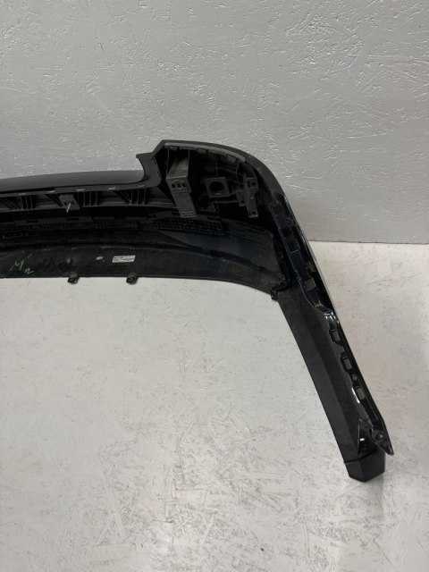 AUDI A7 4K8 S LINE ZDERZAK TYLNY TYŁ ORG AUDI A7 4K8 S LINE ZDERZAK TYLNY TYŁ ORG