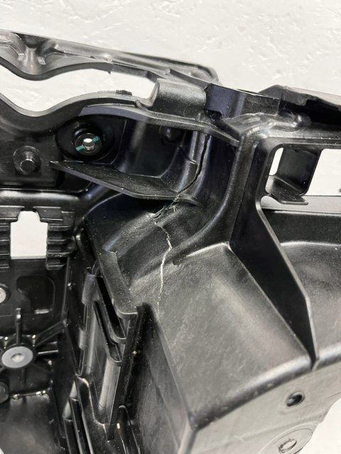 AUDI Q3 II 83A PAS PRZEDNI WZMOCNIENIE CZOŁOWE A2476209700 ORG AUDI Q3 II 83A PAS PRZEDNI WZMOCNIENIE CZOŁOWE A2476209700 ORG