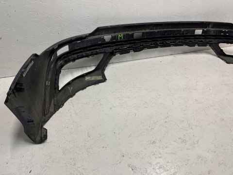 AUDI Q8 S LINE SQ8 4M8 DFUZOR DOKŁADKA ZDERZAK TYŁ ORG AUDI Q8 S LINE SQ8 4M8 DFUZOR DOKŁADKA ZDERZAK TYŁ ORG