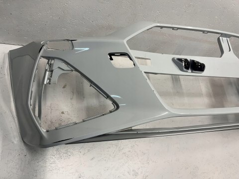 AUDI RS6 RS7 4K C8 ZDERZAK PRZEDNI SPOILER ORG AUDI RS6 RS7 4K C8 ZDERZAK PRZEDNI SPOILER ORG