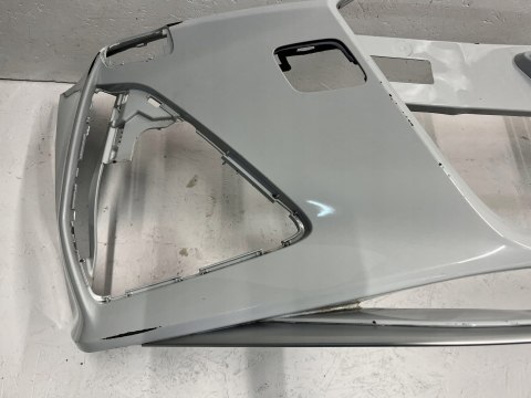AUDI RS6 RS7 4K C8 ZDERZAK PRZEDNI SPOILER ORG AUDI RS6 RS7 4K C8 ZDERZAK PRZEDNI SPOILER ORG
