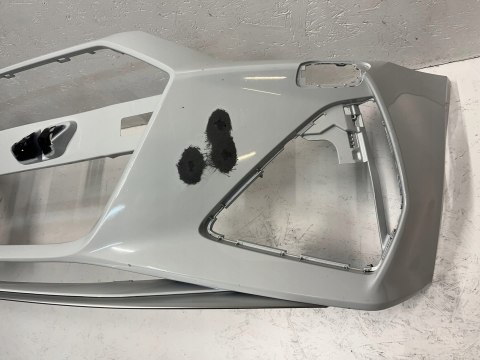 AUDI RS6 RS7 4K C8 ZDERZAK PRZEDNI SPOILER ORG AUDI RS6 RS7 4K C8 ZDERZAK PRZEDNI SPOILER ORG