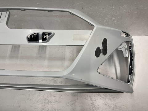 AUDI RS6 RS7 4K C8 ZDERZAK PRZEDNI SPOILER ORG AUDI RS6 RS7 4K C8 ZDERZAK PRZEDNI SPOILER ORG