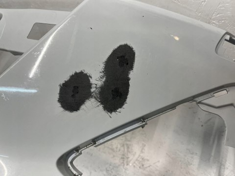 AUDI RS6 RS7 4K C8 ZDERZAK PRZEDNI SPOILER ORG AUDI RS6 RS7 4K C8 ZDERZAK PRZEDNI SPOILER ORG