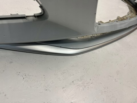 AUDI RS6 RS7 4K C8 ZDERZAK PRZEDNI SPOILER ORG AUDI RS6 RS7 4K C8 ZDERZAK PRZEDNI SPOILER ORG