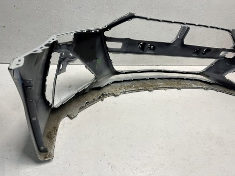 AUDI RS6 RS7 4K C8 ZDERZAK PRZEDNI SPOILER ORG AUDI RS6 RS7 4K C8 ZDERZAK PRZEDNI SPOILER ORG