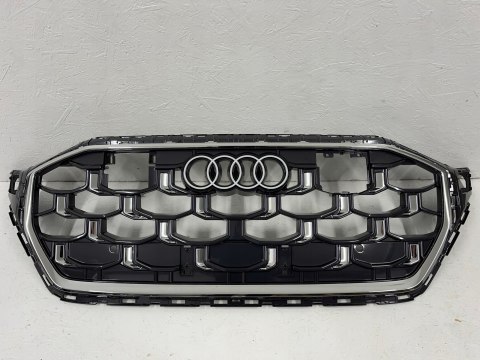 AUDI SQ8 GRILL ATRAPA MASKOWNICA 4M8853651BS CHROM IGŁA ORYGINAŁ AUDI SQ8 GRILL ATRAPA MASKOWNICA 4M8853651BS CHROM IGŁA ORYGINAŁ
