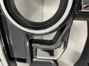 AUDI SQ8 GRILL ATRAPA MASKOWNICA 4M8853651BS CHROM IGŁA ORYGINAŁ