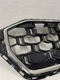 AUDI SQ8 GRILL ATRAPA MASKOWNICA 4M8853651BS CHROM IGŁA ORYGINAŁ
