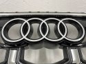 AUDI SQ8 GRILL ATRAPA MASKOWNICA 4M8853651BS CHROM IGŁA ORYGINAŁ