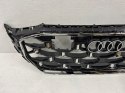 AUDI SQ8 GRILL ATRAPA MASKOWNICA 4M8853651BS CHROM IGŁA ORYGINAŁ