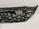 AUDI SQ8 GRILL ATRAPA MASKOWNICA 4M8853651BS CHROM IGŁA ORYGINAŁ
