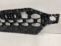 AUDI SQ8 GRILL ATRAPA MASKOWNICA 4M8853651BS CHROM IGŁA ORYGINAŁ