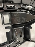 AUDI SQ8 GRILL ATRAPA MASKOWNICA 4M8853651BS CHROM IGŁA ORYGINAŁ
