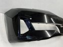BMW 5 G30 G31 LIFT 9464207 ZDERZAK PRZÓD PRZEDNI ORG