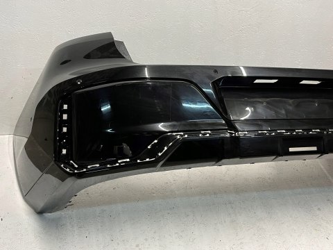 BMW 7 G70 M PAKIET ZDERZAK TYŁ TYLNY ORG BMW 7 G70 M PAKIET ZDERZAK TYŁ TYLNY ORG
