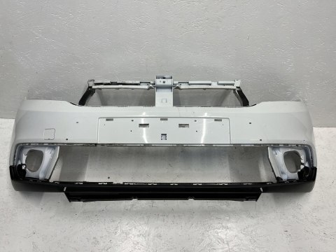 DACIA SANDERO II LIFT ZDERZAK PRZEDNI PRZÓD ORG DACIA SANDERO II LIFT ZDERZAK PRZEDNI PRZÓD ORG