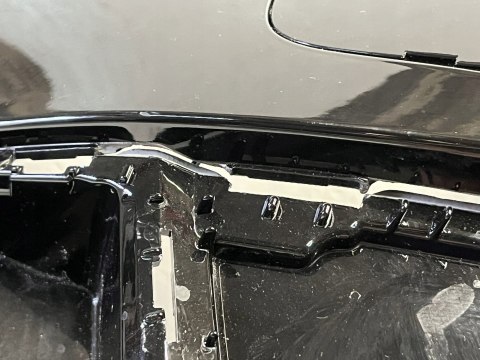 FIAT 600 2023 - ZDERZAK PRZEDNI PRZÓD ORG FIAT 600 2023 - ZDERZAK PRZEDNI PRZÓD ORG