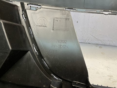 FIAT 600 2023 - ZDERZAK PRZEDNI PRZÓD ORG FIAT 600 2023 - ZDERZAK PRZEDNI PRZÓD ORG