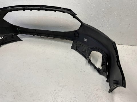 FORD GALAXY MK3 LIFT 2019 - ZDERZAK PRZEDNI PRZÓD ORG FORD GALAXY MK3 LIFT 2019 - ZDERZAK PRZEDNI PRZÓD ORG
