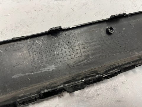 FORD GALAXY MK3 LIFT 2019 - ZDERZAK PRZEDNI PRZÓD ORG FORD GALAXY MK3 LIFT 2019 - ZDERZAK PRZEDNI PRZÓD ORG