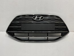 HYUNDAI IX20 IX-20 GRILL ATRAPA ORG 86351-1K510